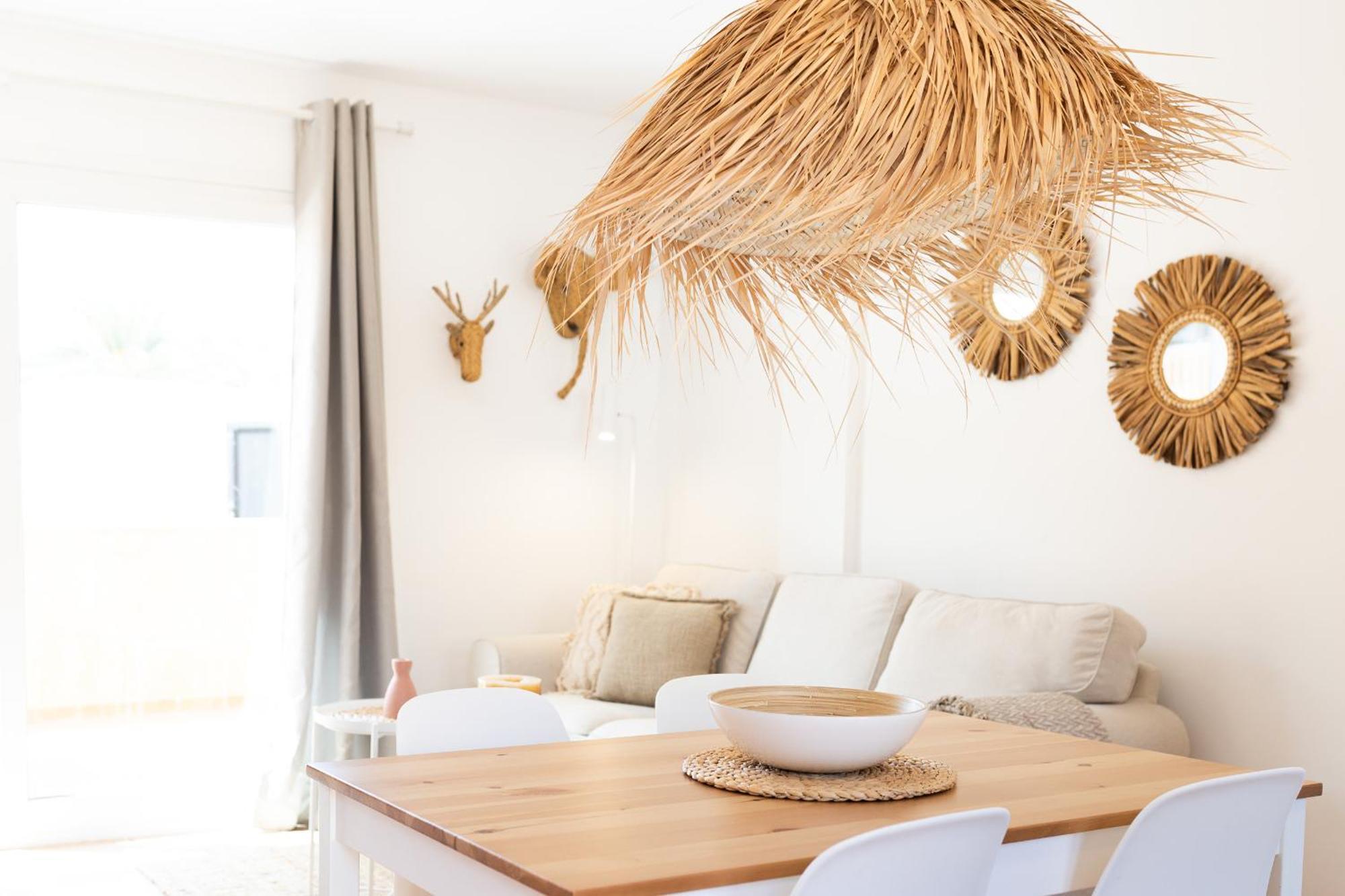 Palm Beach House Corralejo Exteriör bild